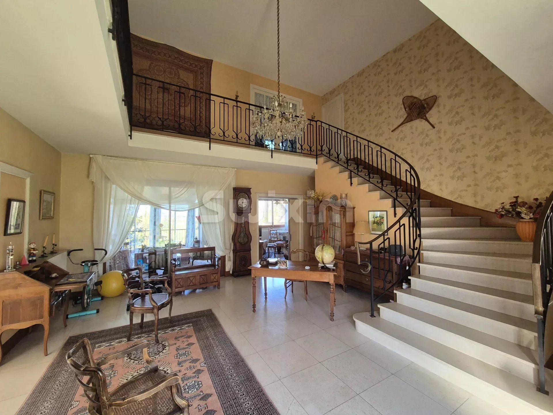 casa 10 Salas en venta en Saint-Vit (25410)