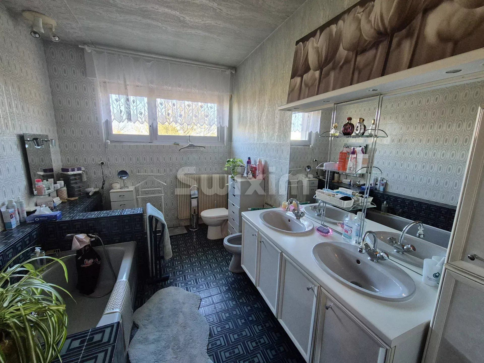 casa 10 Salas en venta en Saint-Vit (25410)