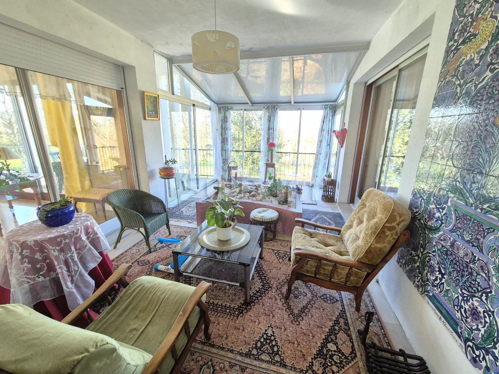 casa 10 Salas en venta en Saint-Vit (25410)