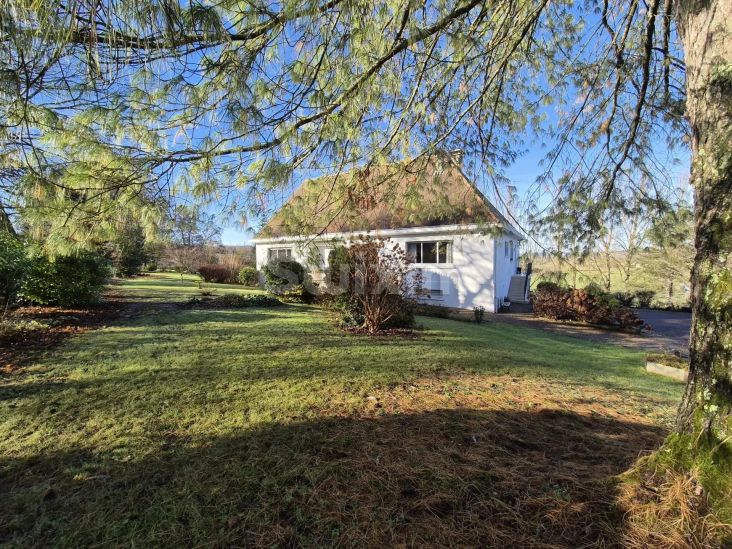 Vendita Casa Saint-Vit 10 Camere 343 m²