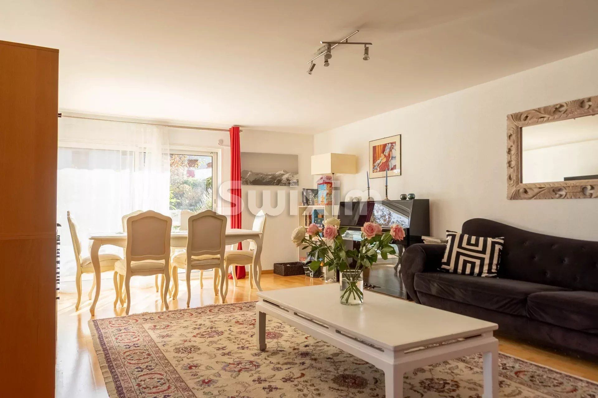 appartamento 3 Camere in affitto su Excenevex (74140)