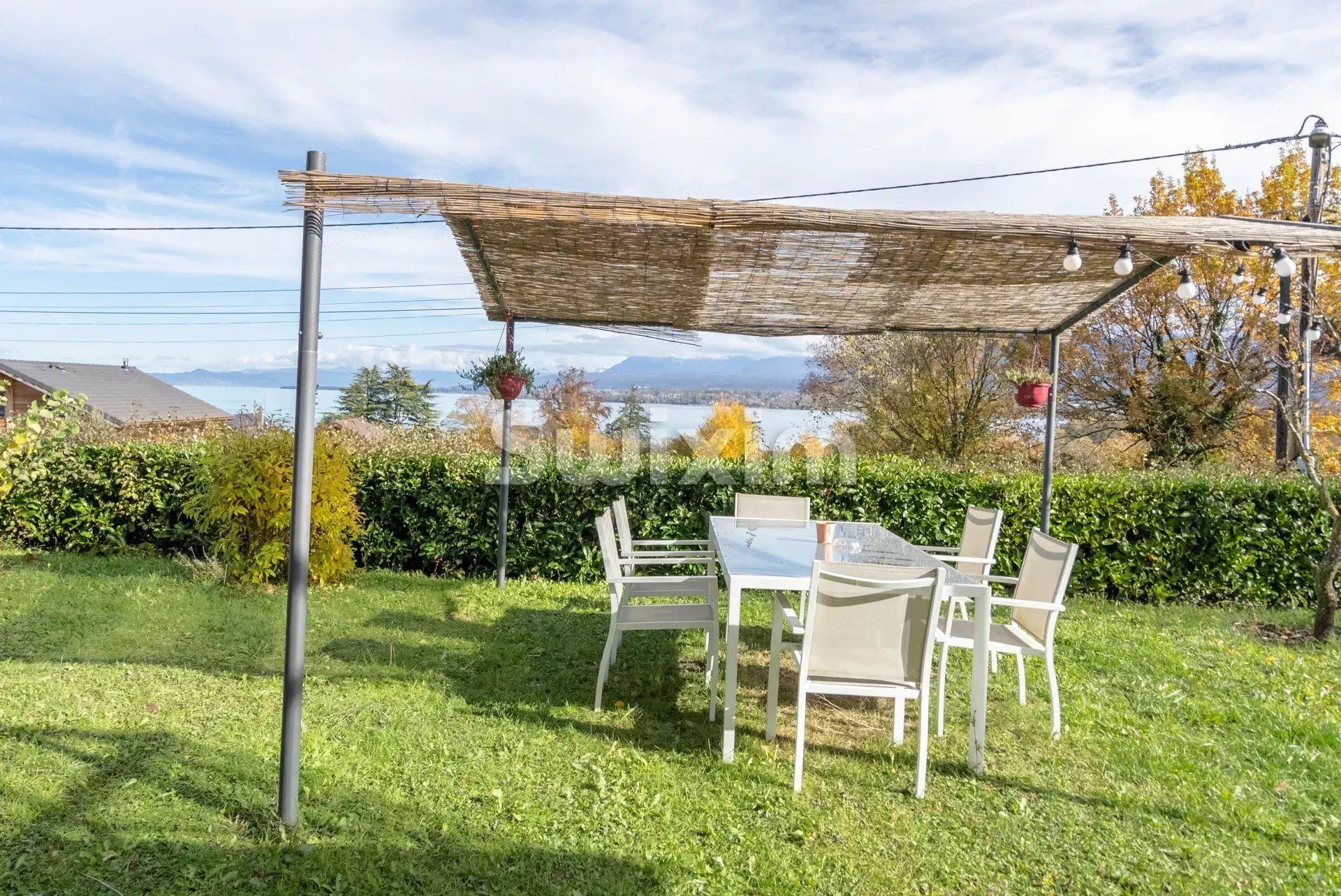 appartamento 3 Camere in affitto su Excenevex (74140)