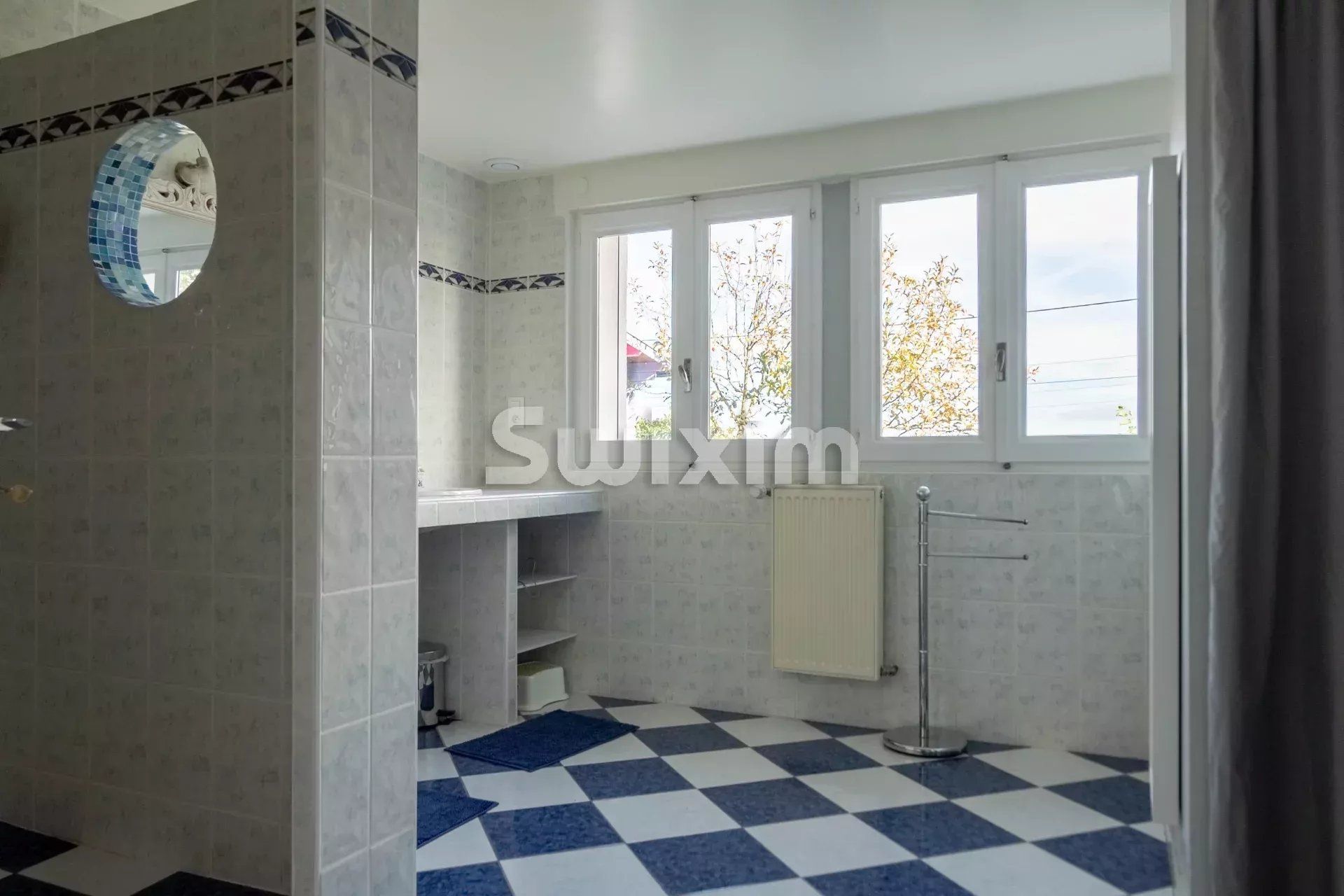 apartment 3 Rooms for rent on Excenevex (74140)