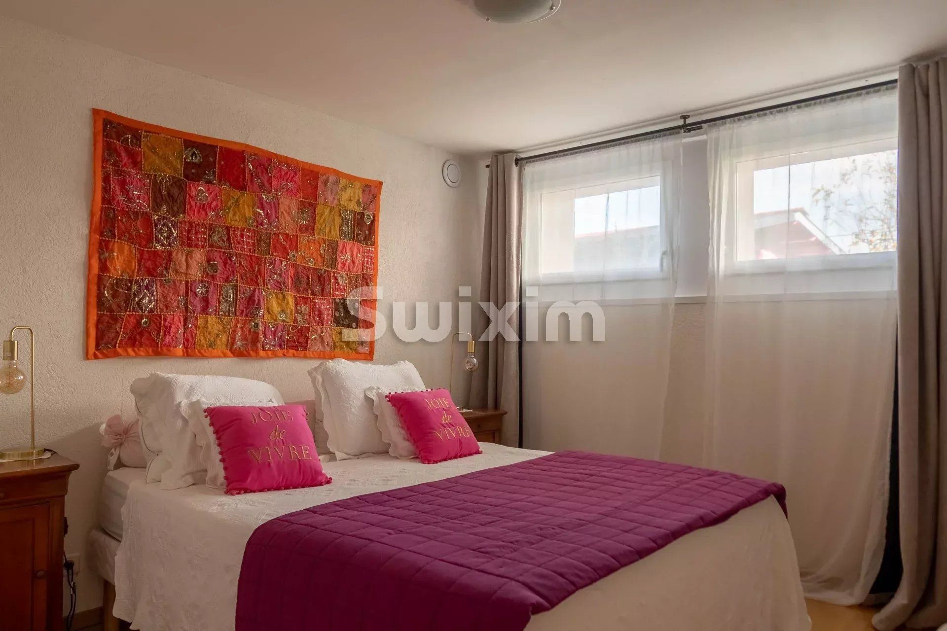 apartment 3 Rooms for rent on Excenevex (74140)