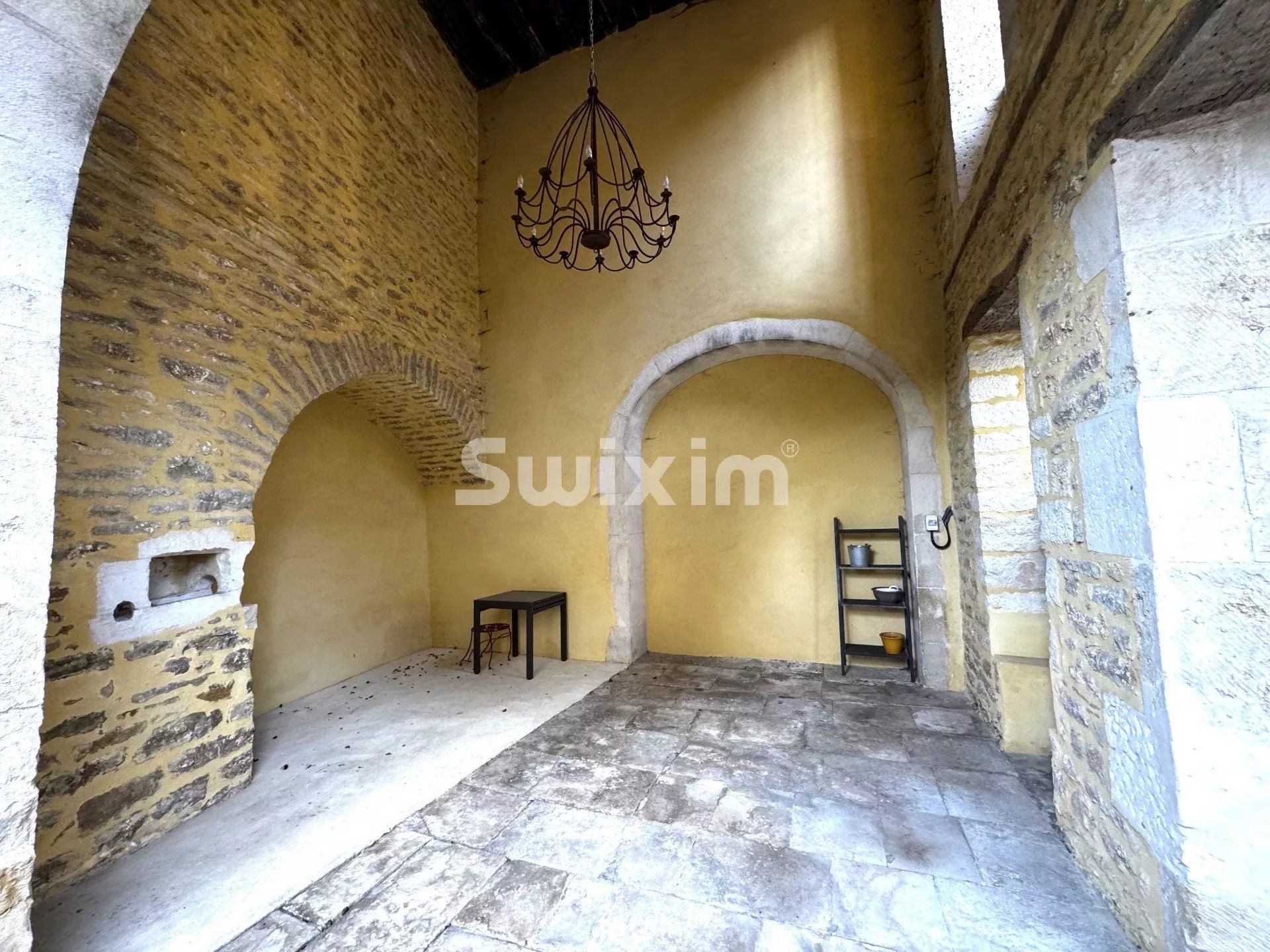 maison 18 Pièces en vente sur Montbard (21500)