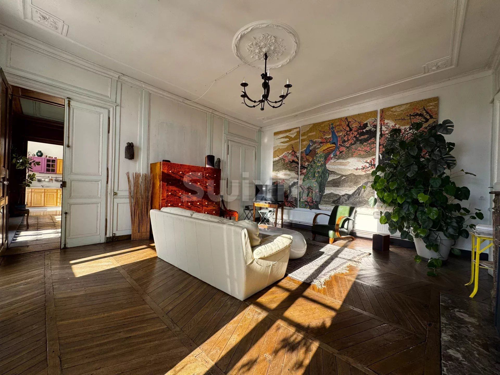 maison 18 Pièces en vente sur Montbard (21500)