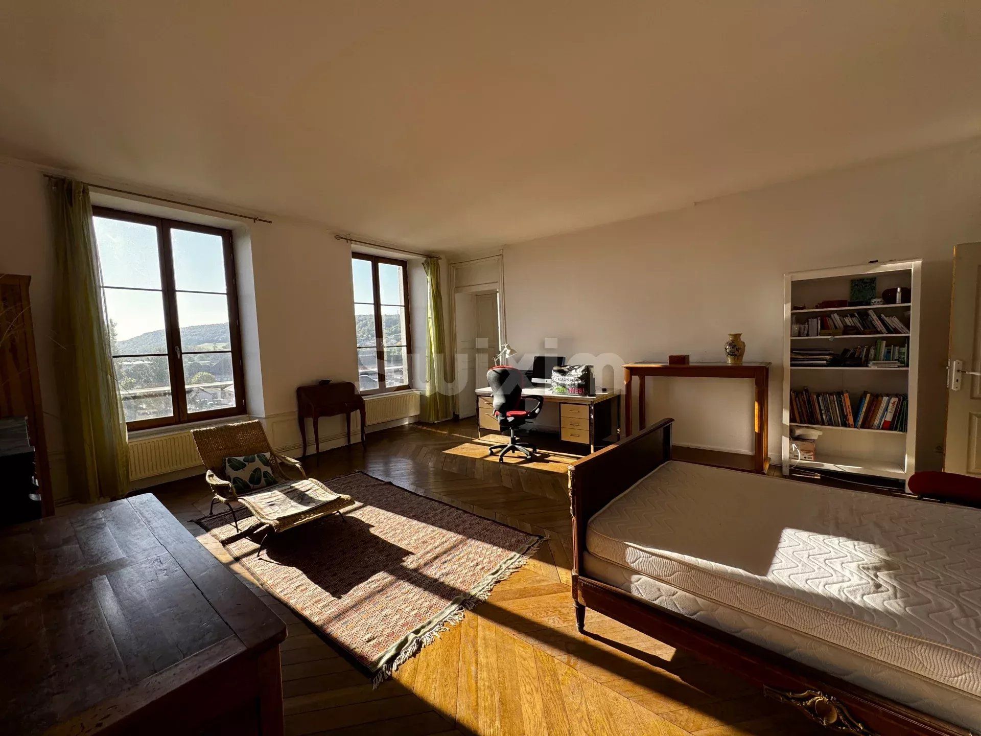 maison 18 Pièces en vente sur Montbard (21500)