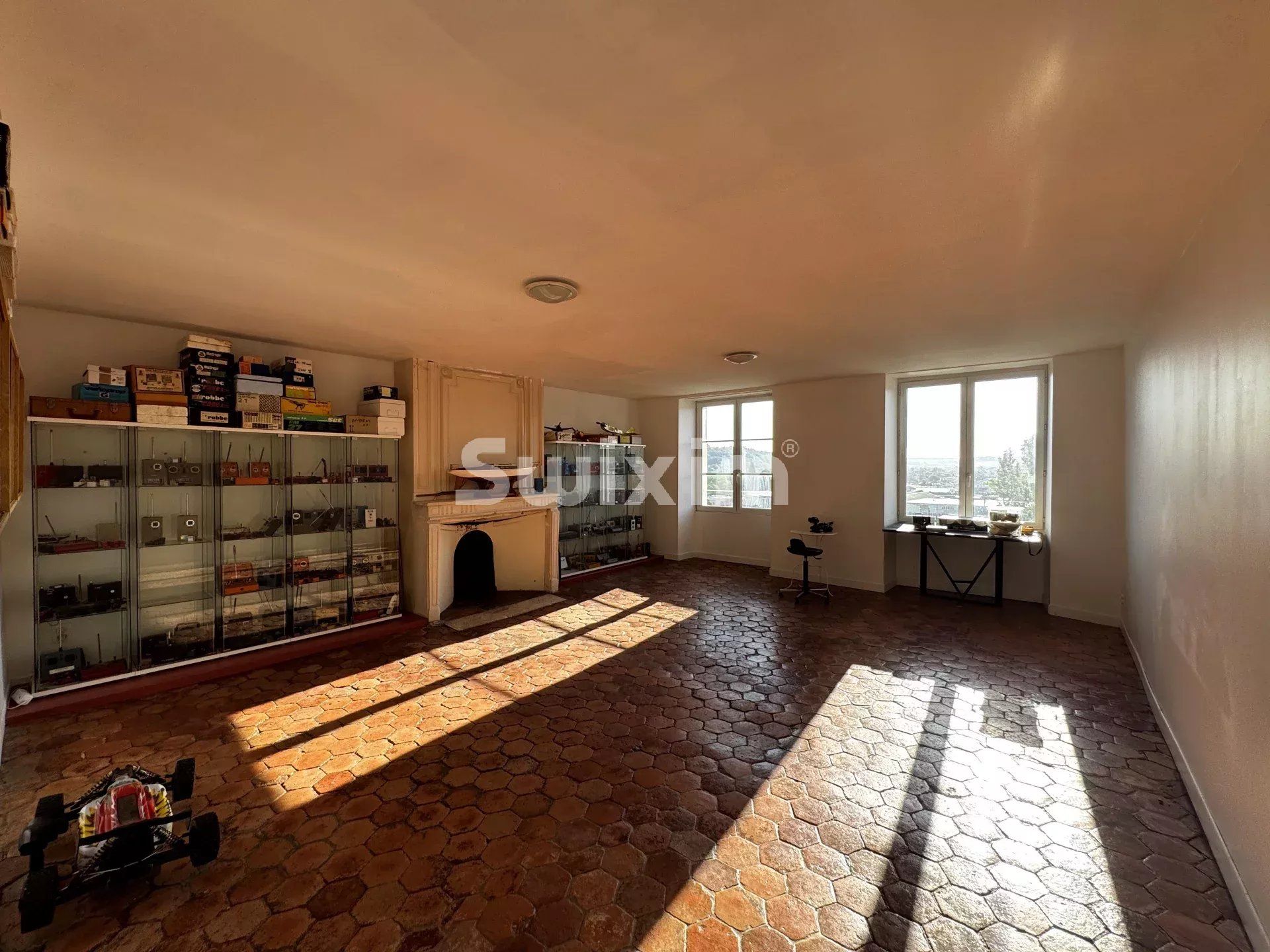 maison 18 Pièces en vente sur Montbard (21500)