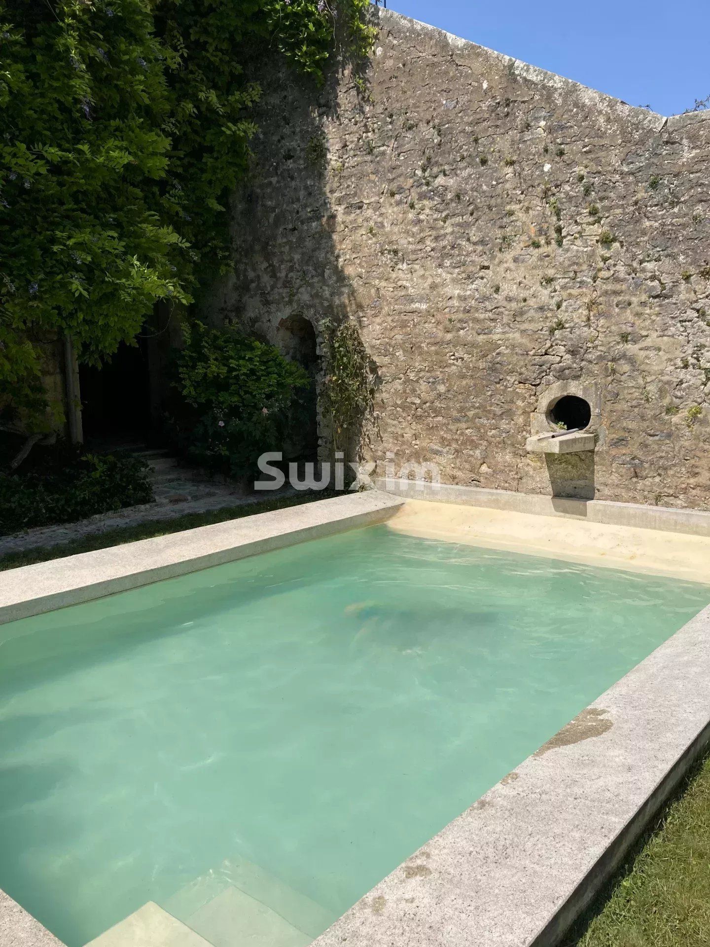 maison 18 Pièces en vente sur Montbard (21500)