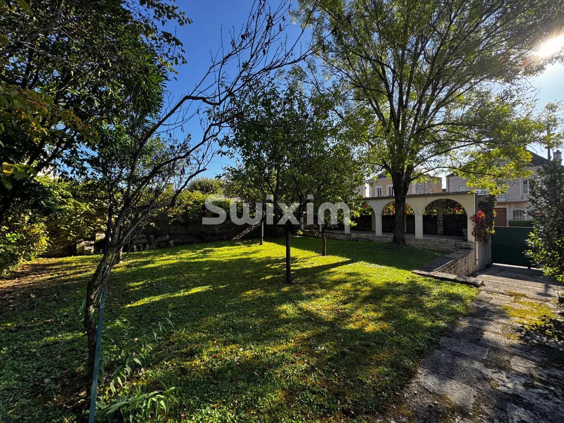 maison 18 Pièces en vente sur Montbard (21500)