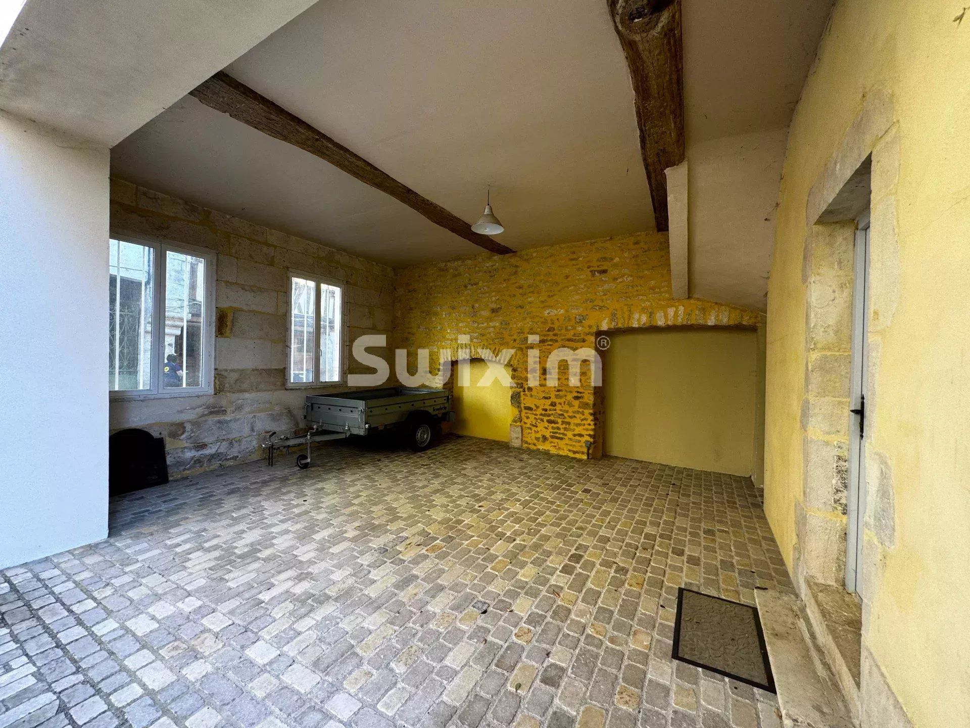 maison 18 Pièces en vente sur Montbard (21500)