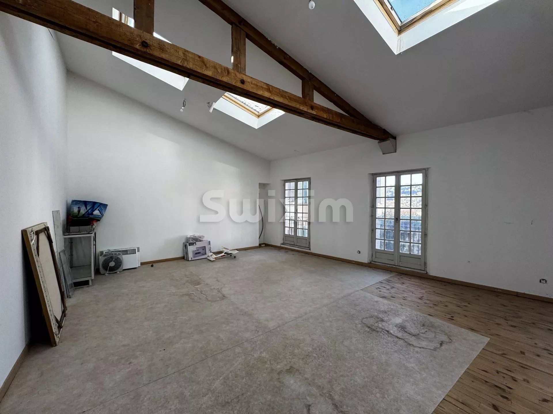 maison 18 Pièces en vente sur Montbard (21500)