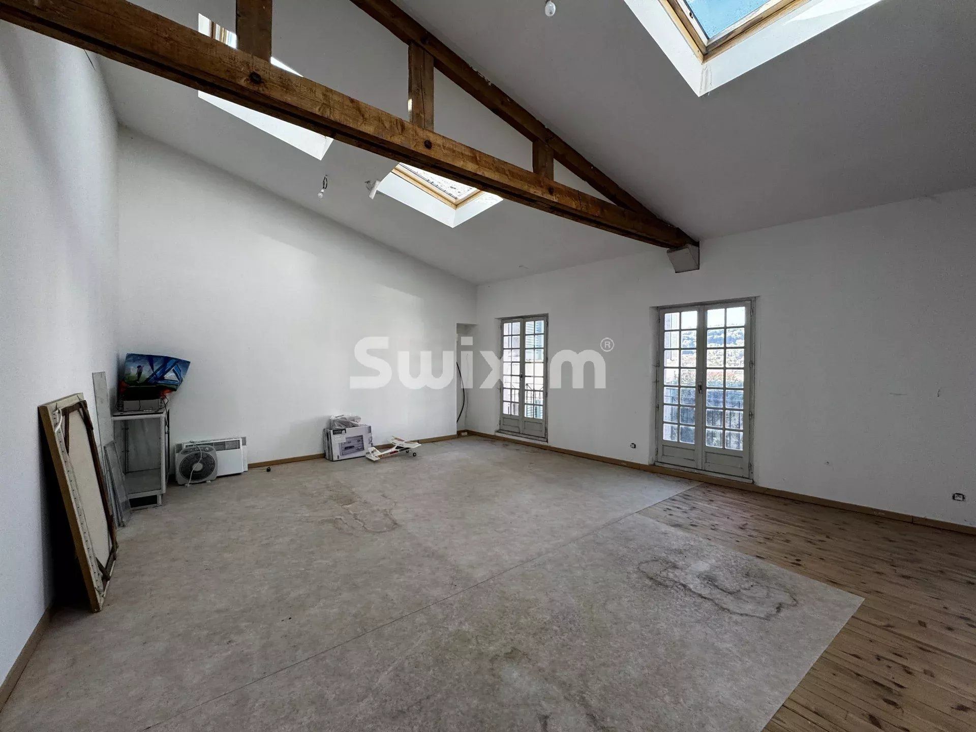 maison 18 Pièces en vente sur Montbard (21500)