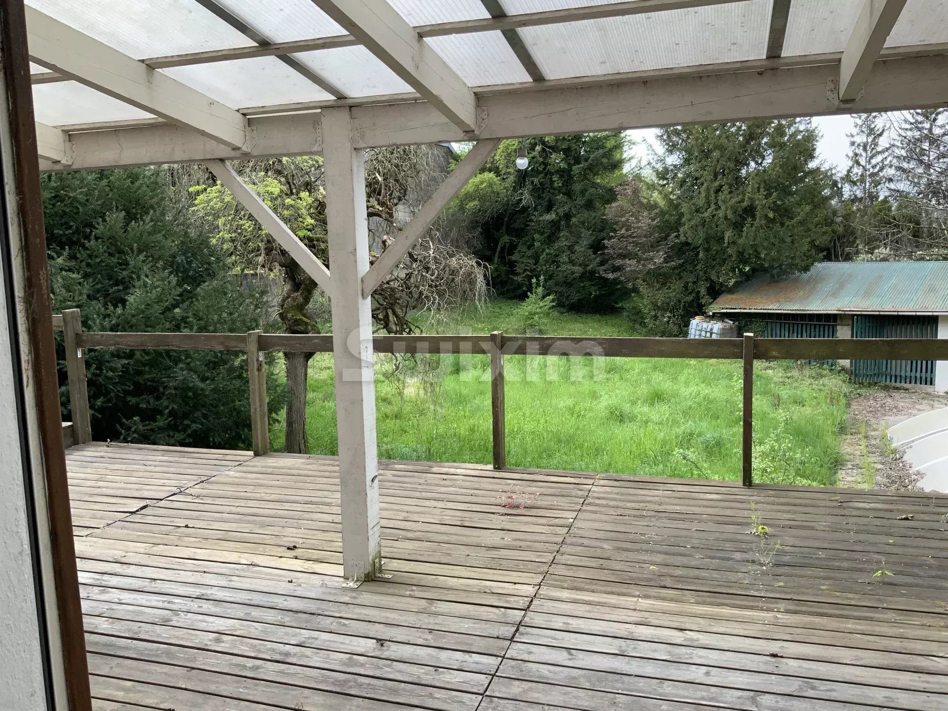 Venta Casa Gray 8 Salas 206 m²