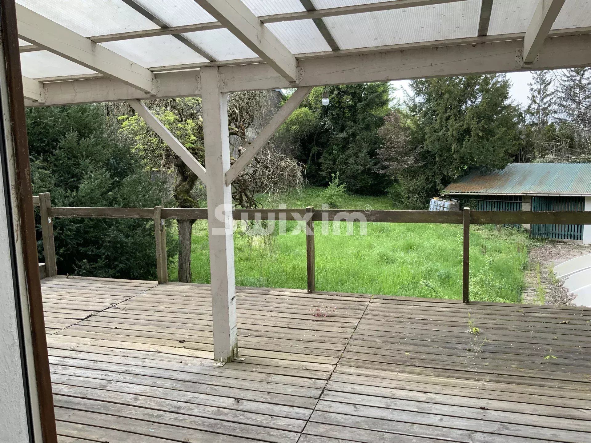 Sale House Gray 8&nbsp;Rooms 206&nbsp;m²