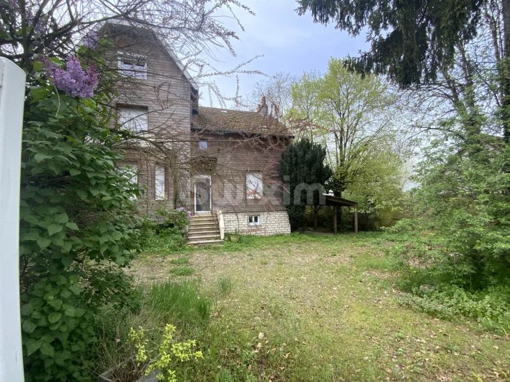 Verkauf Haus Gray 8 Zimmer 206 m²