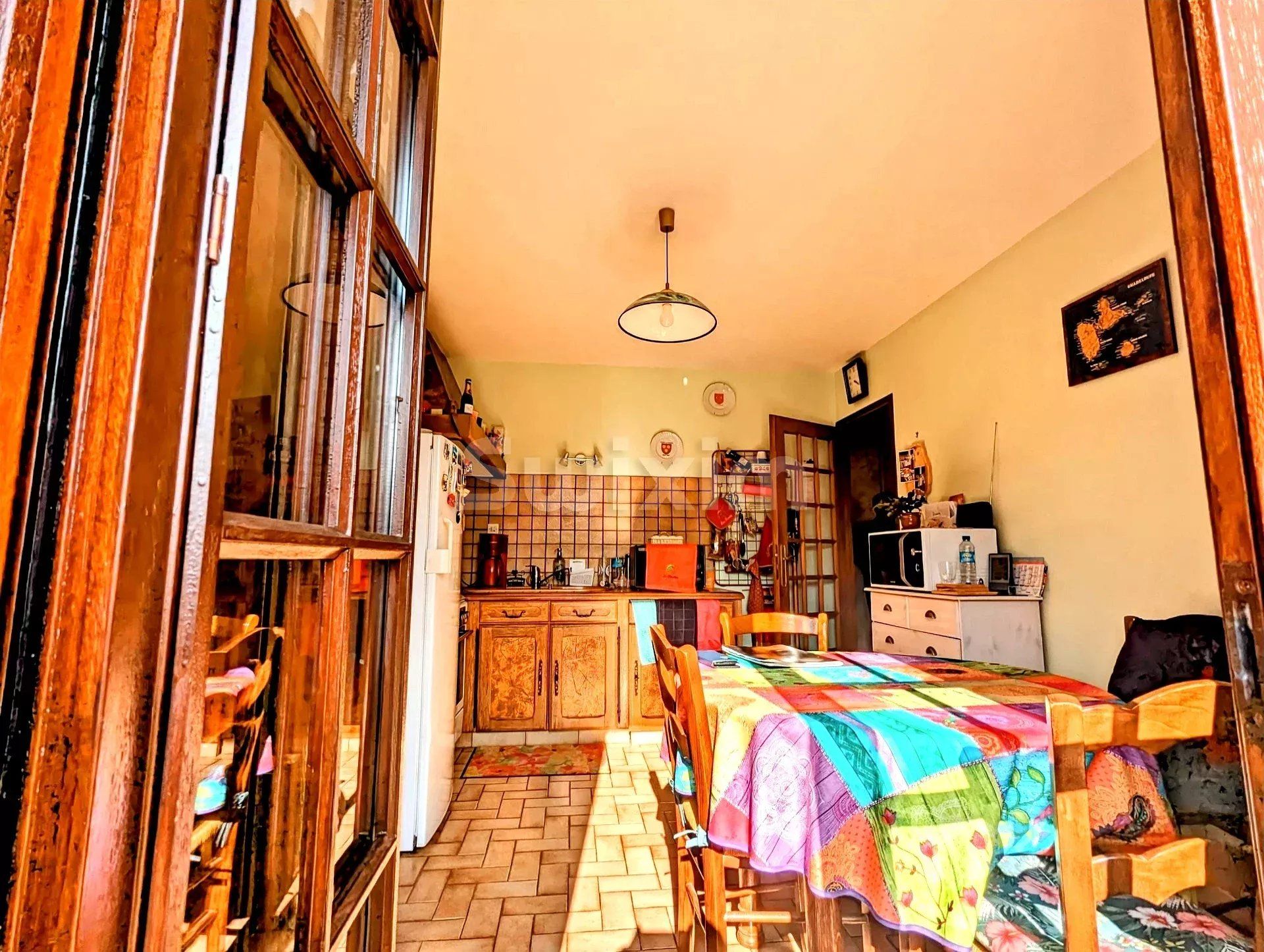 house 3 Rooms life annuity on Bligny-sur-Ouche (21360)