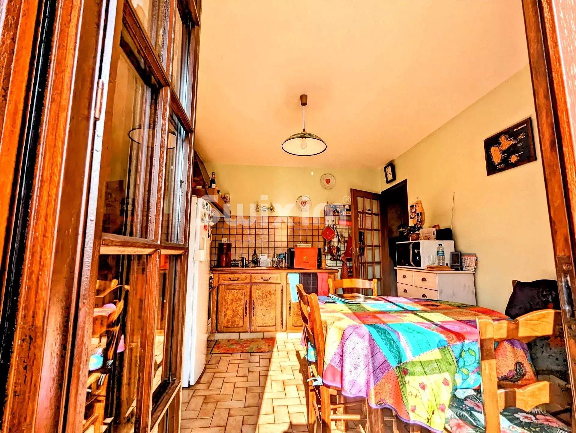 casa 3 Quartos anuidade vitalícia sobre Bligny-sur-Ouche (21360)