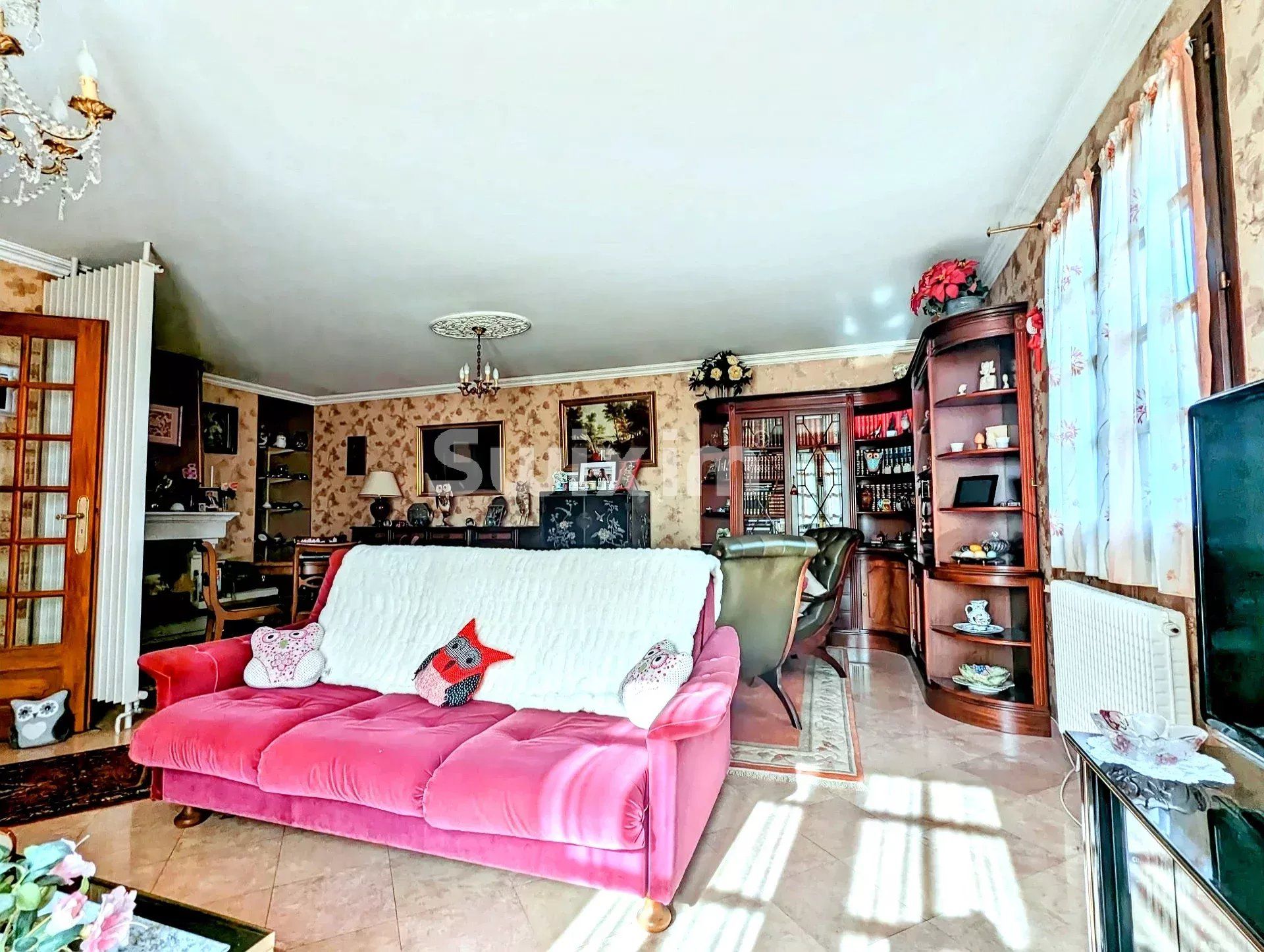 casa 3 Quartos anuidade vitalícia sobre Bligny-sur-Ouche (21360)