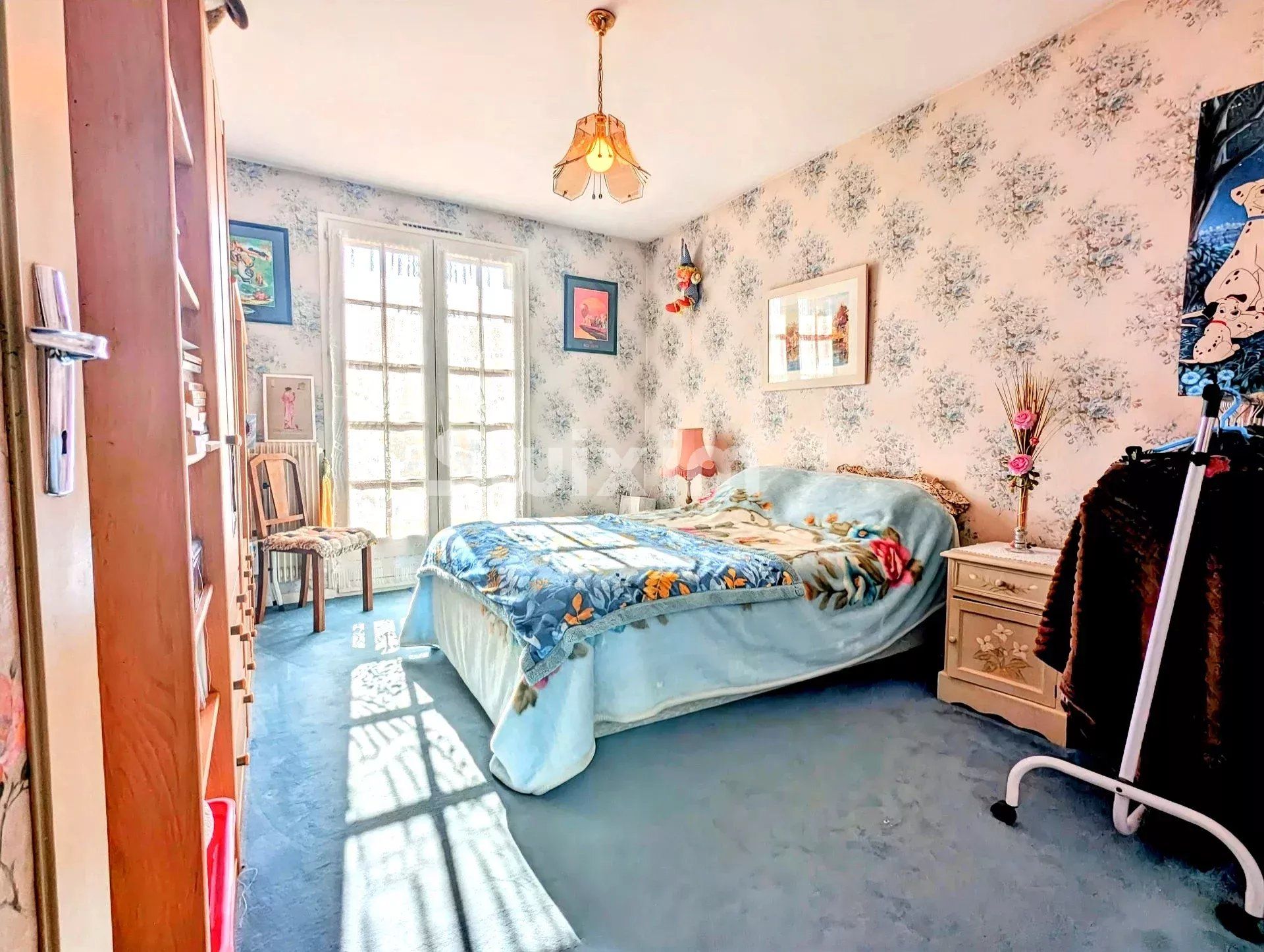 casa 3 Quartos anuidade vitalícia sobre Bligny-sur-Ouche (21360)