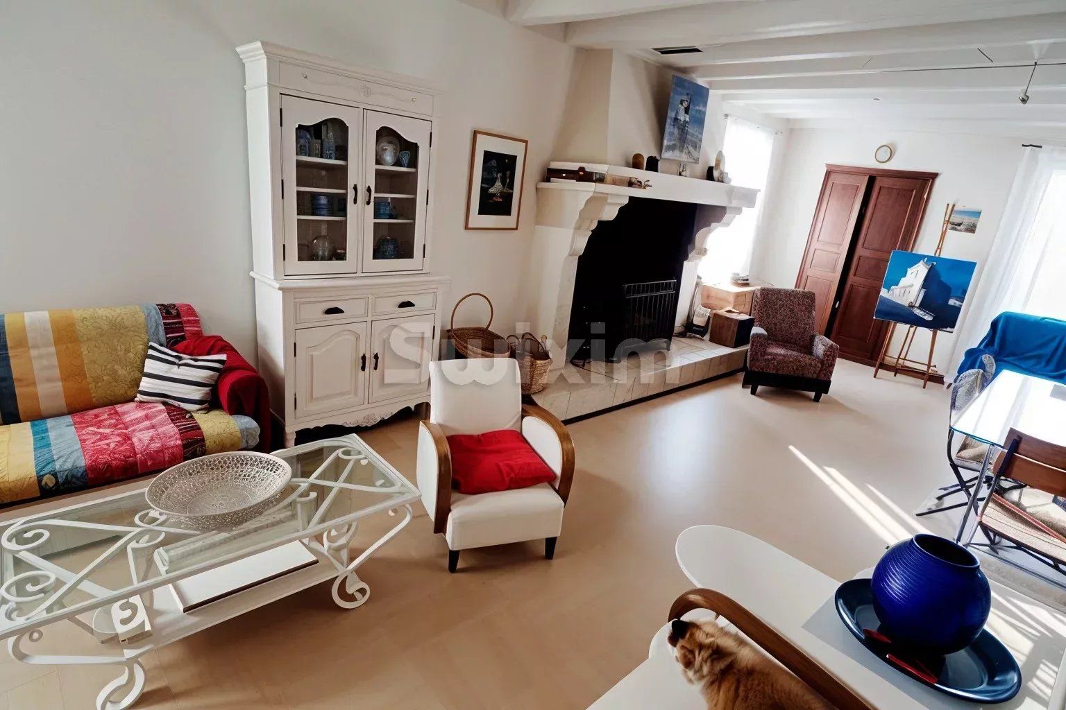 propriété 12 Pièces en vente sur Santenay (21590)