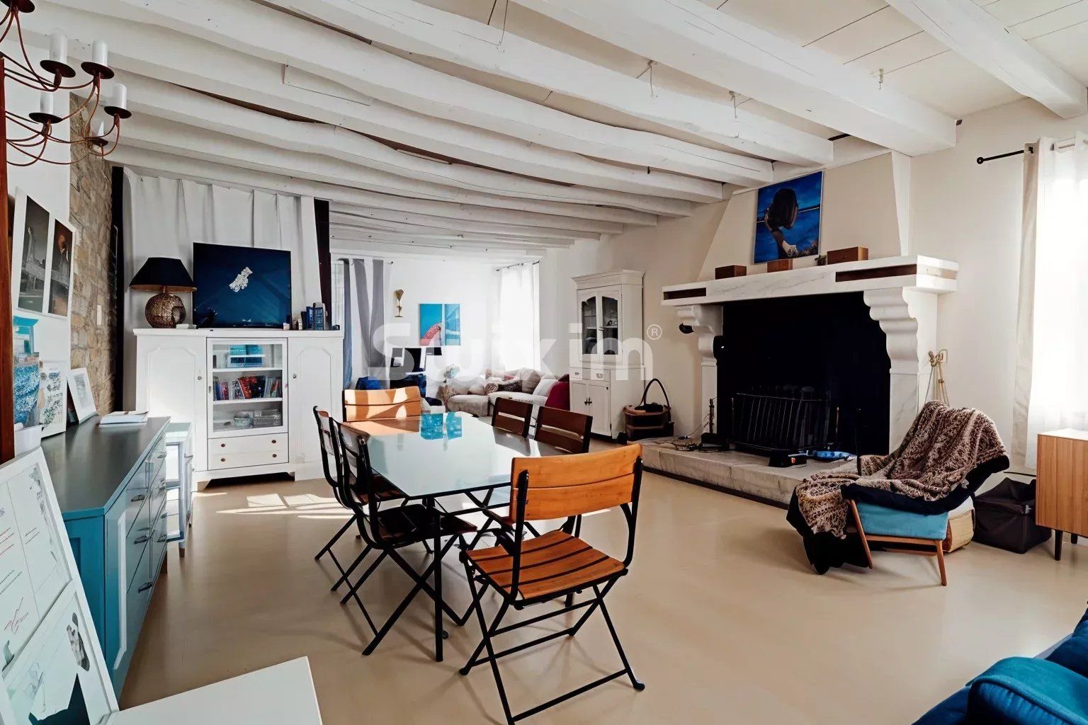 propiedad 12 Salas en venta en Santenay (21590)