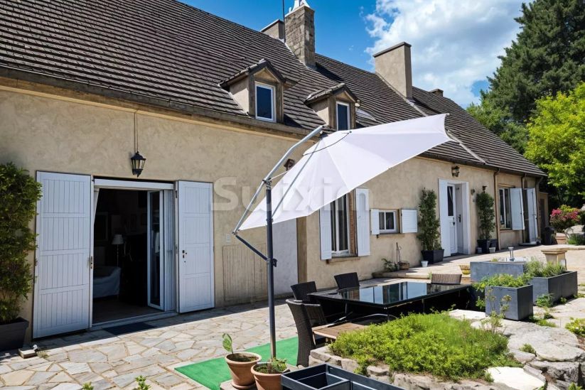 Vente Propriété Beaune 12&nbsp;Pièces 483.26&nbsp;m²