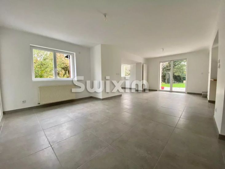 Aluguer Casa Ornex 4 Quartos 110 m²