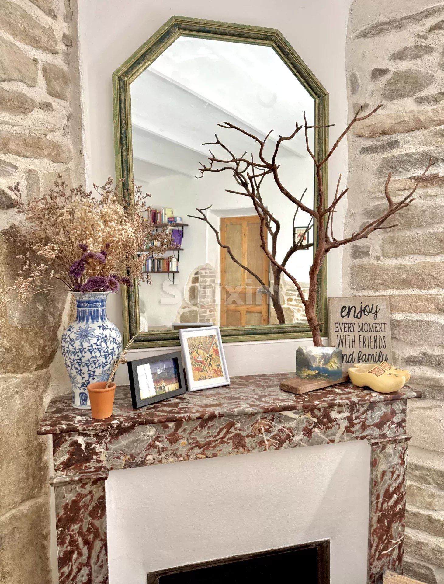 casa 5 Salas en venta en Uzès (30700)