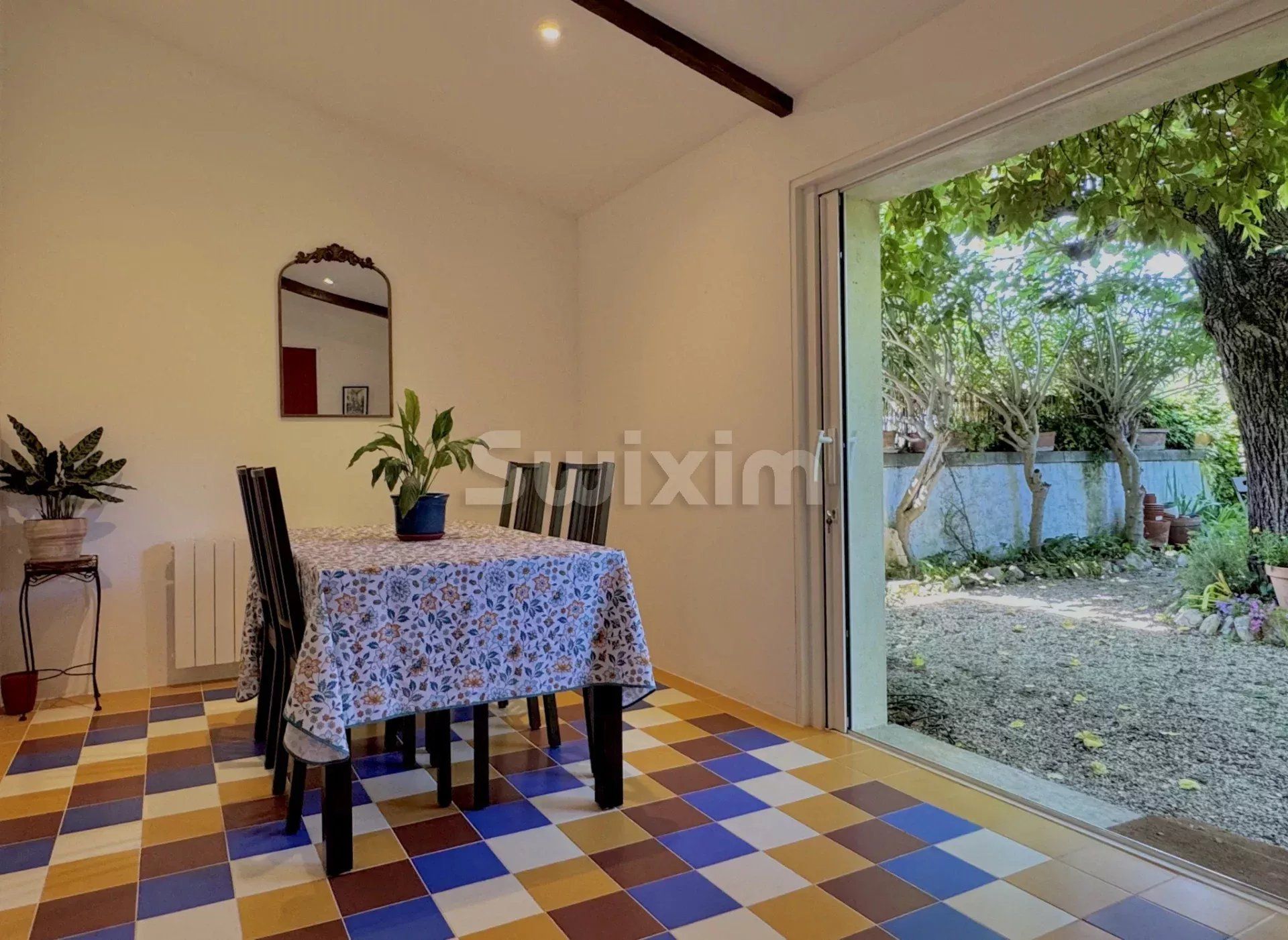 casa 5 Salas en venta en Uzès (30700)