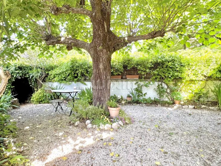Sale House Uzès 5 Rooms 133.72 m²