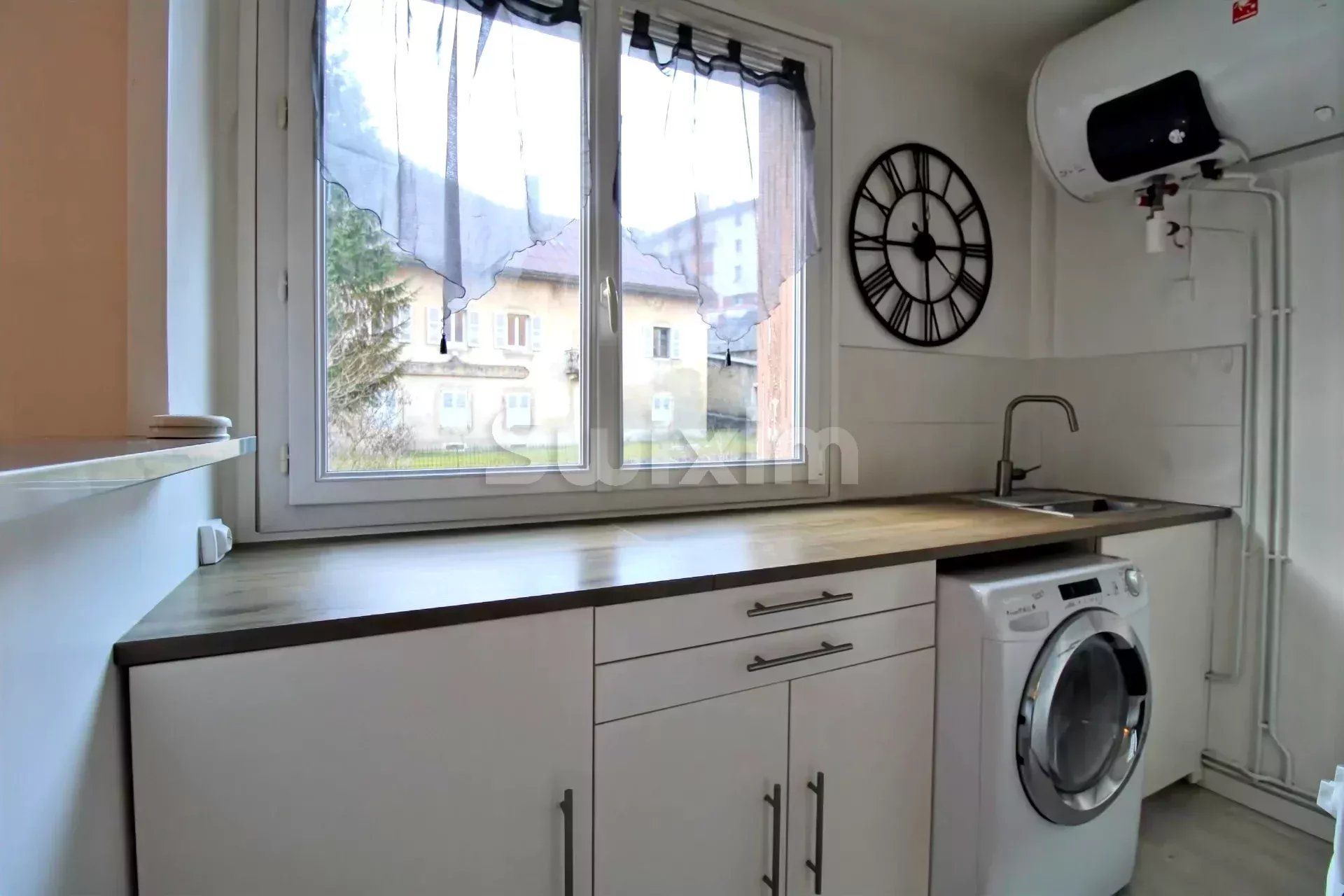 apartamento 2 Salas en venta en Hauts de Bienne (39400)