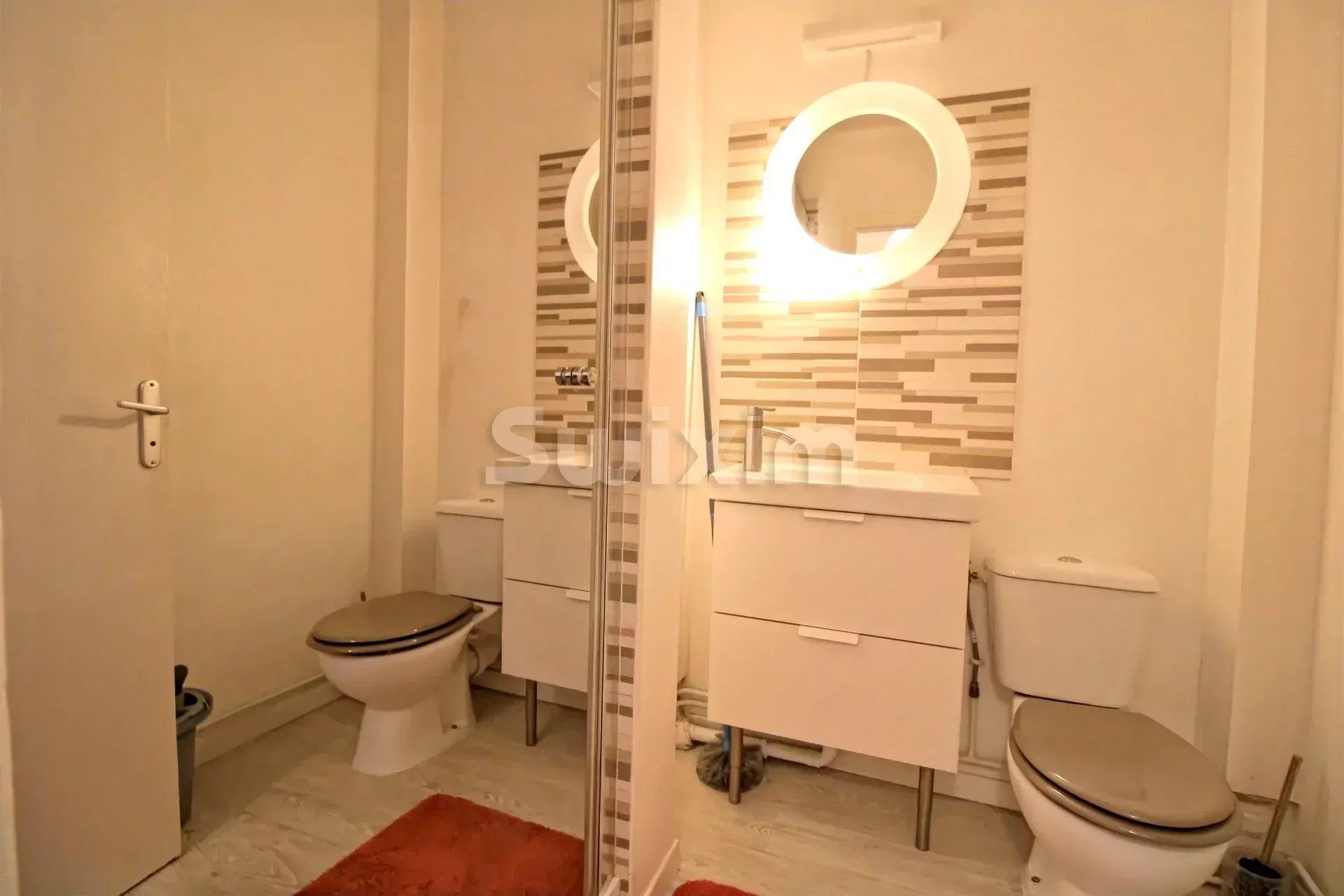 apartamento 2 Salas en venta en Hauts de Bienne (39400)