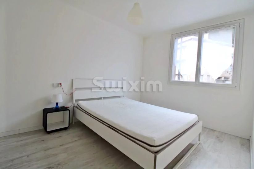 Venta Apartamento Hauts de Bienne 2 Salas 39.99 m²