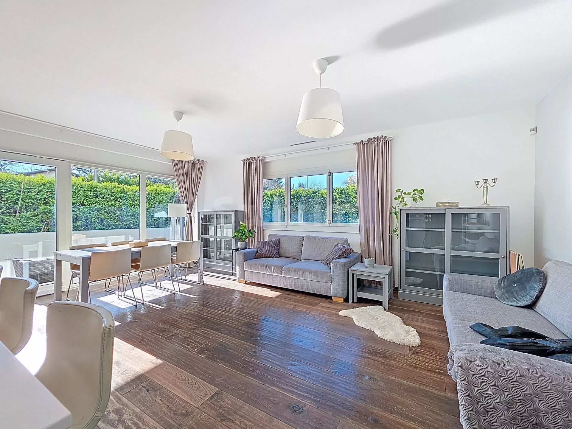 appartement 5 Zimmer zur miete auf Genève (1200)