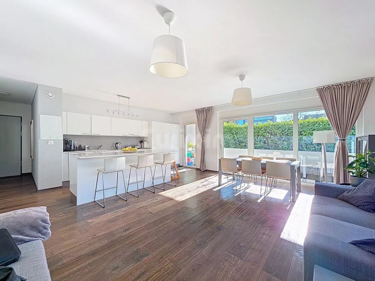 Aluguer Apartamento Genève 5&nbsp;Quartos 124&nbsp;m²