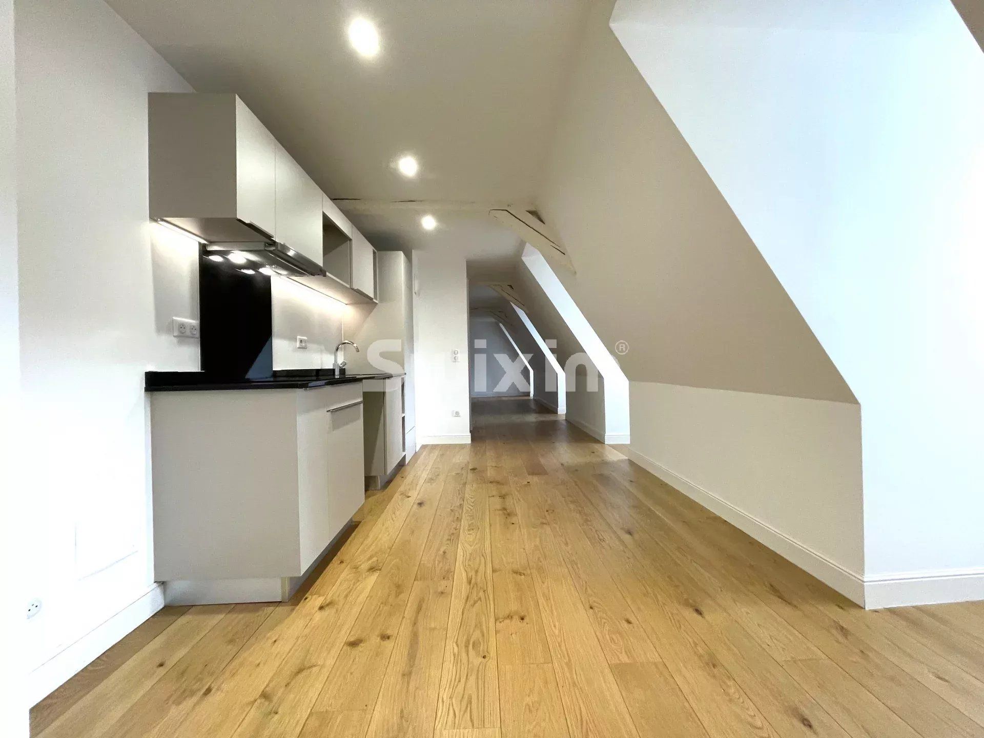 apartment 4 Rooms for rent on Strasbourg (67000)