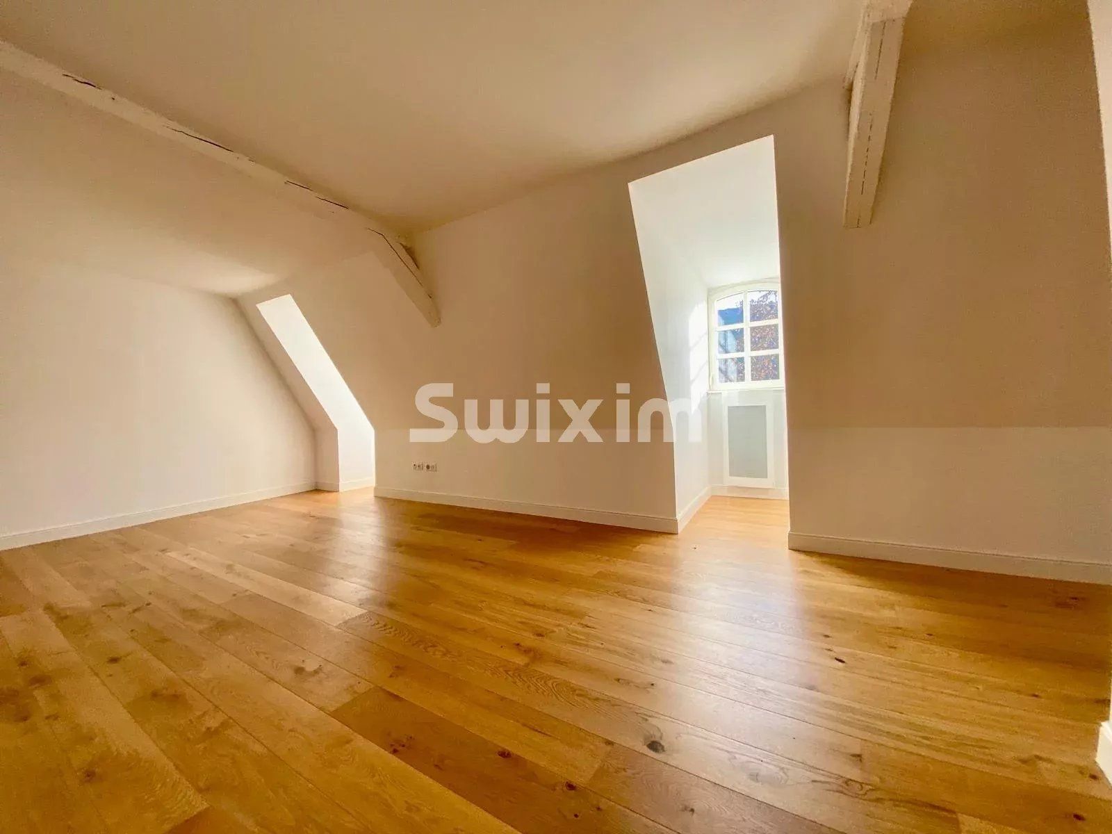 apartment 4 Rooms for rent on Strasbourg (67000)