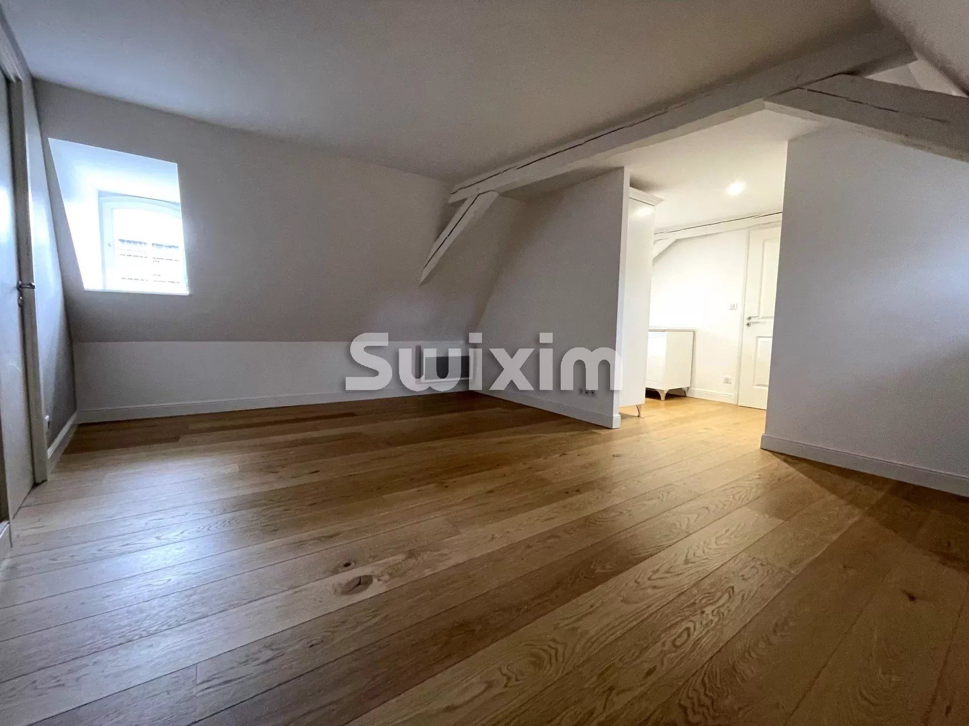 appartement 4 Pièces en location sur Strasbourg (67000)