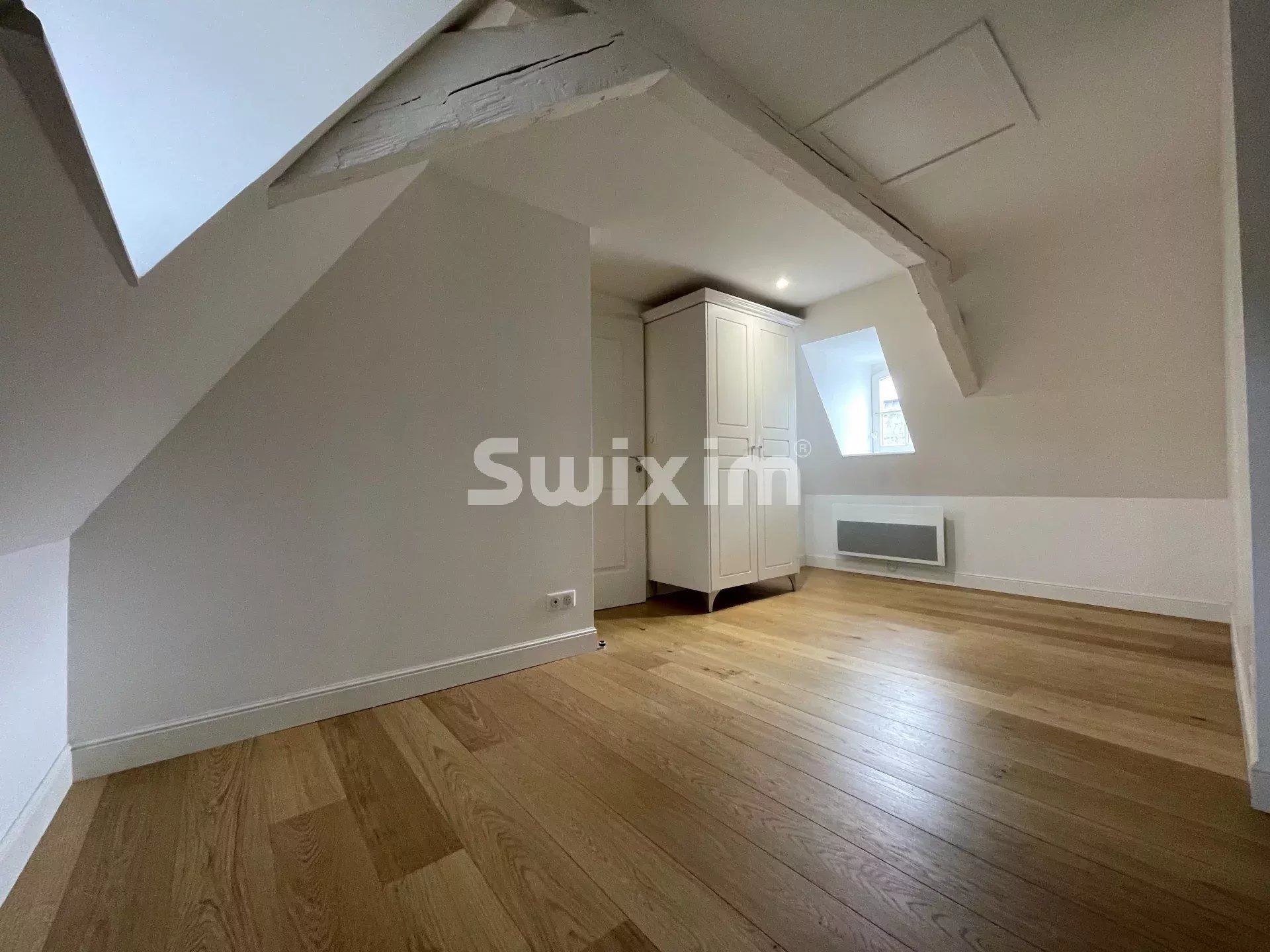 apartment 4 Rooms for rent on Strasbourg (67000)