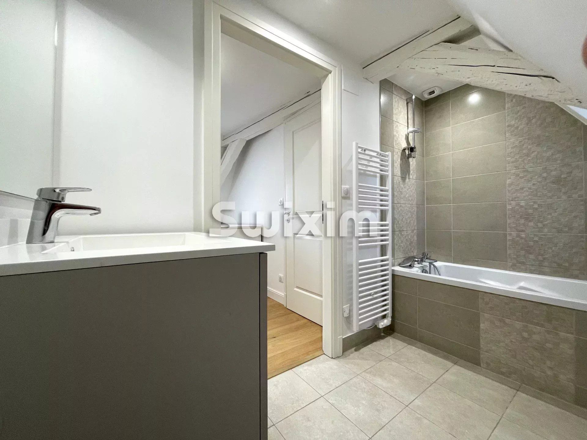 appartement 4 Pièces en location sur Strasbourg (67000)