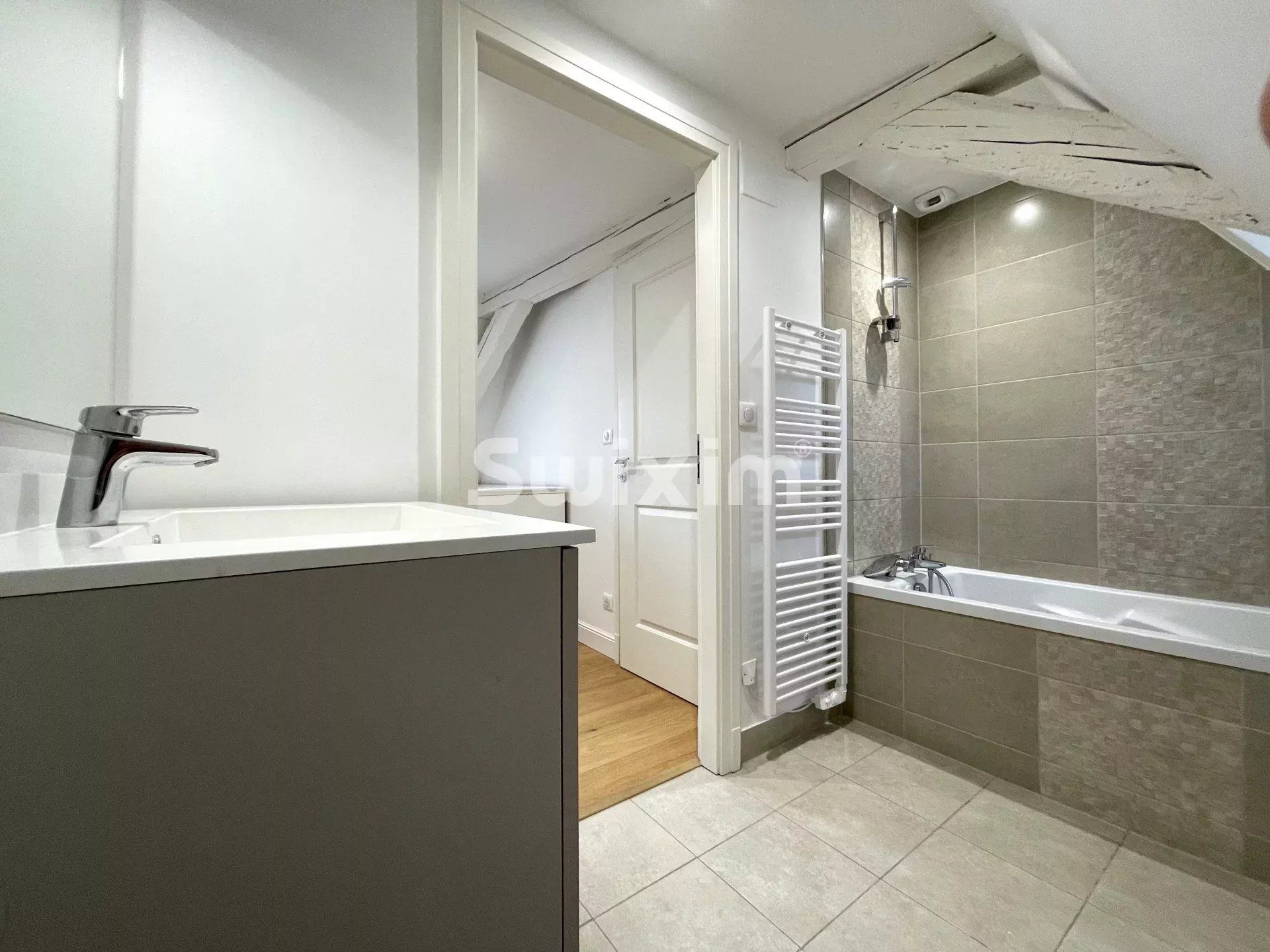 apartment 4 Rooms for rent on Strasbourg (67000)