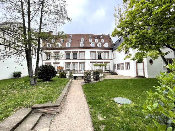 Aluguer Apartamento Strasbourg 5 Quartos 87 m²