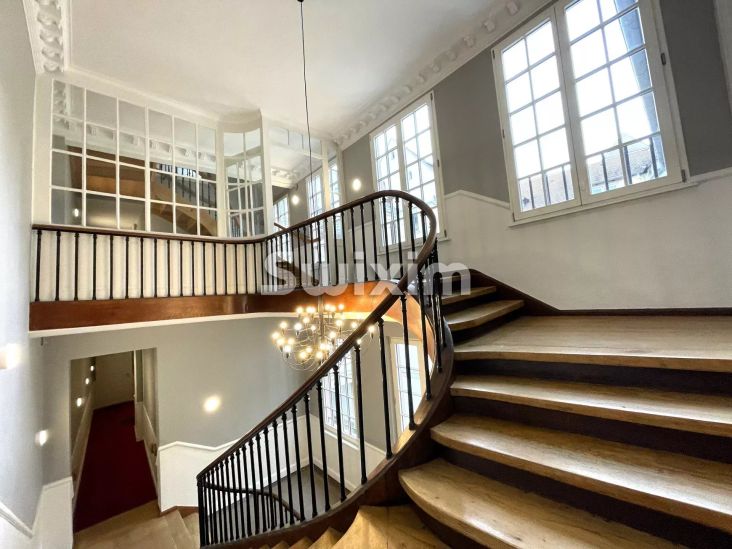 Location Appartement Strasbourg 4&nbsp;Pièces 87&nbsp;m²