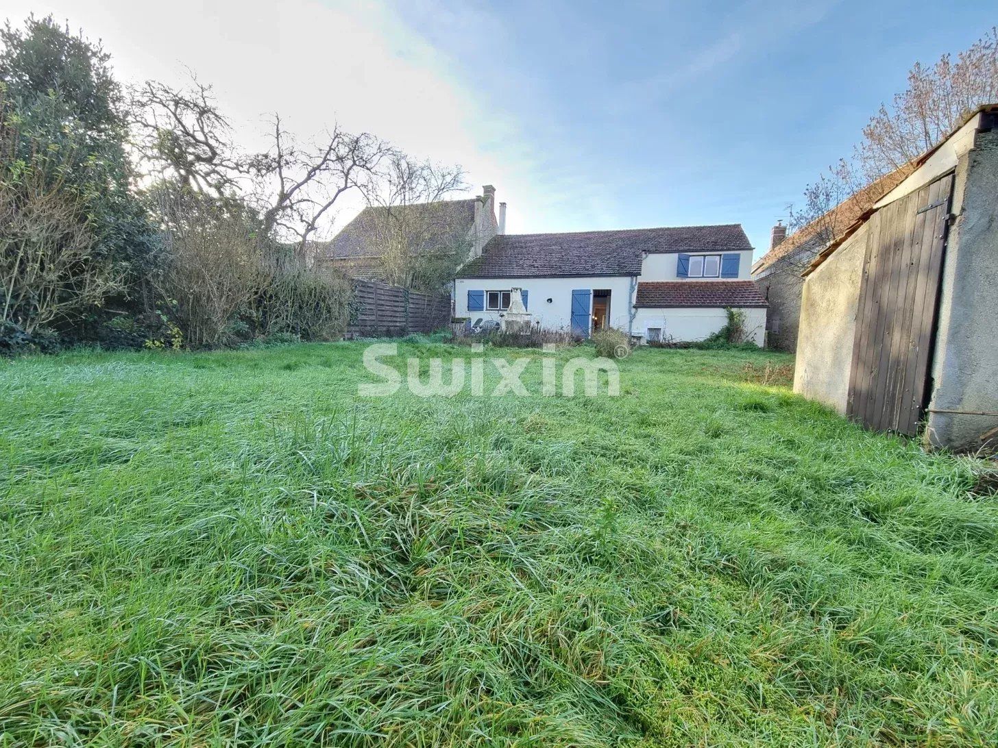 casa 8 Camere in vendita su Perrigny (89000)