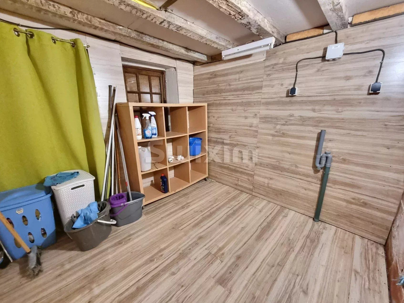 haus 8 Zimmer zum verkauf auf Perrigny (89000)