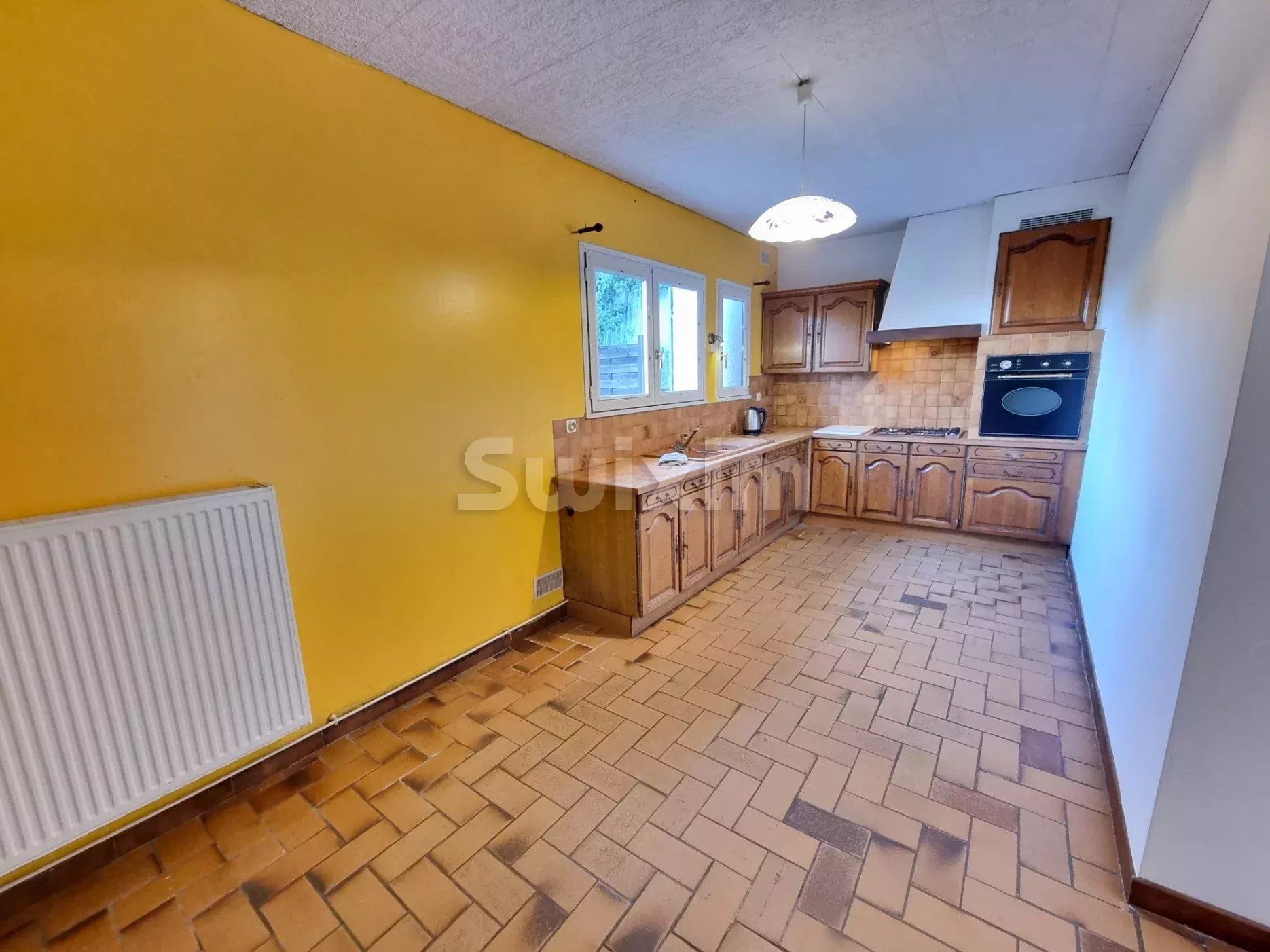 haus 8 Zimmer zum verkauf auf Perrigny (89000)