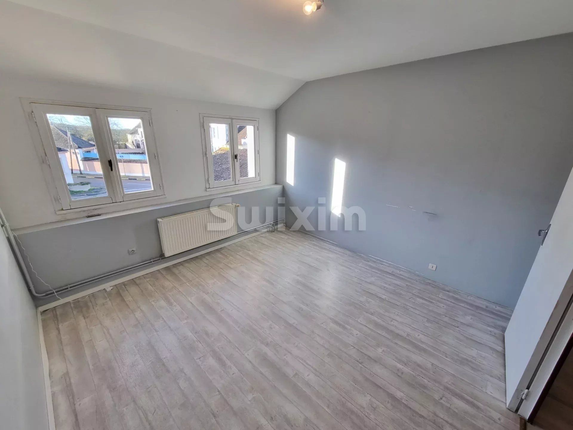 haus 8 Zimmer zum verkauf auf Perrigny (89000)