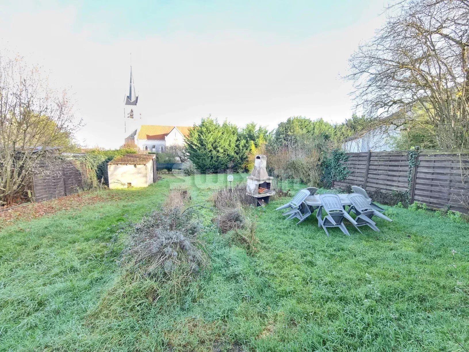 haus 8 Zimmer zum verkauf auf Perrigny (89000)