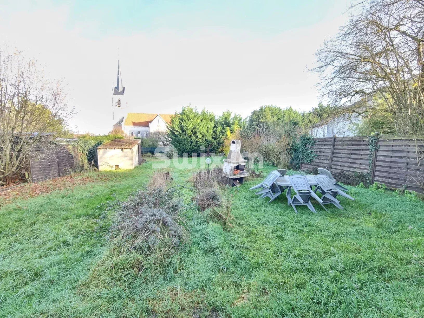 casa 8 Camere in vendita su Perrigny (89000)